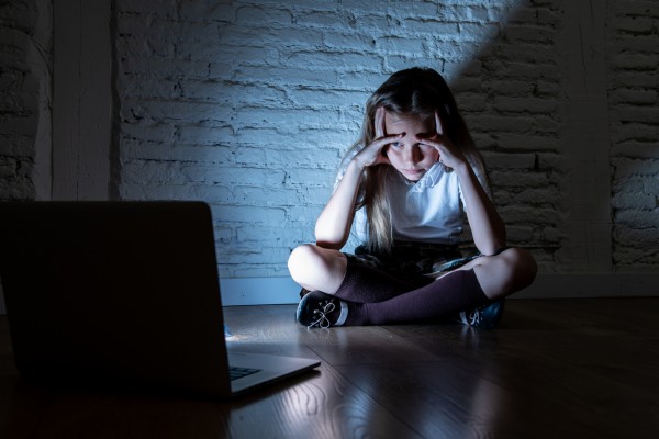Internet Safety And Cyberbullying Childrens Home - Scotland Compliant